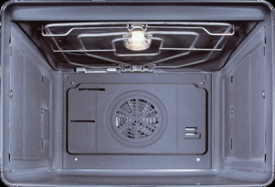 Верхняя и боковые стенки