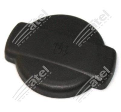 Крышка бочка