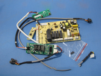 Электронный модуль