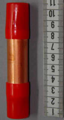 ФИЛЬТР-ОСУШИТЕЛЬ