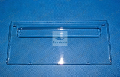 Щиток откидной