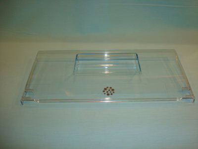 Щиток откидной