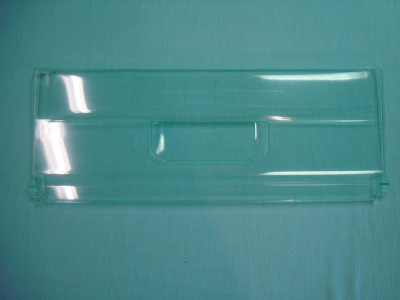 Щиток откидной