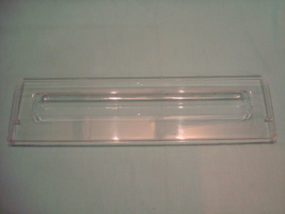 Щиток откидной