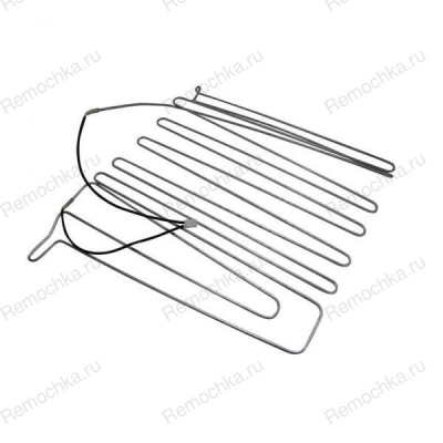 Тэн испарителя