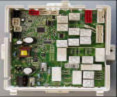 Электронная плата