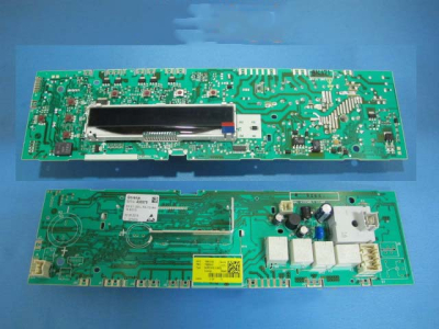 ЭЛЕКТРОННЫЙ МОДУЛЬ