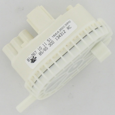 прессостат