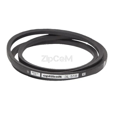 Ремень для стиральных машин Optibelt 3L518 481935810022