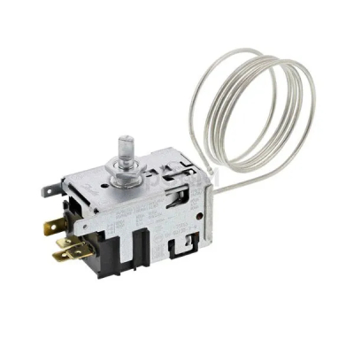 Термостат 077B3543 2262392042 капиллярный для холодильников Electrolux