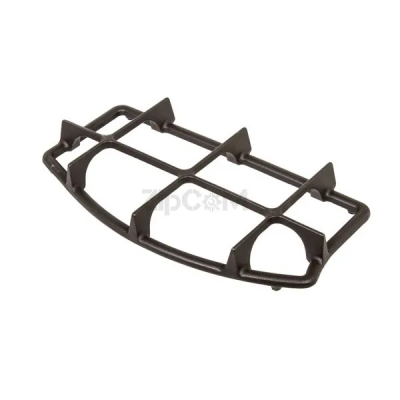 Чугунная решетка (правая) для газовых плит Ariston C00095607