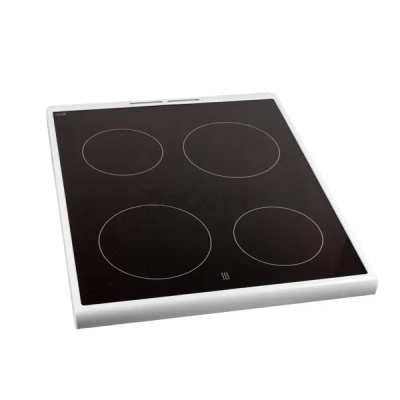 Стеклокерамическая варочная поверхность для панелей Zanussi 3428371284