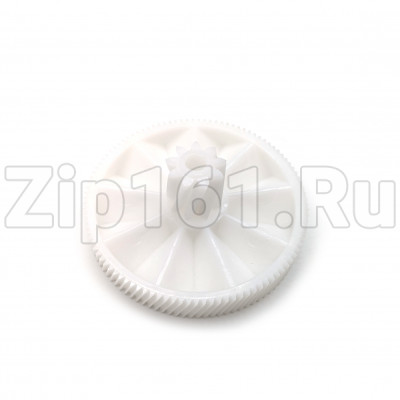 Шестерня Braun белая большая, 7000898