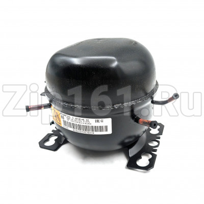 Компрессор Атлант СКН-060 (R-600, 86 Вт) H5-02 медная обмотка, в упаковке БЕЗ РЕЛЕ