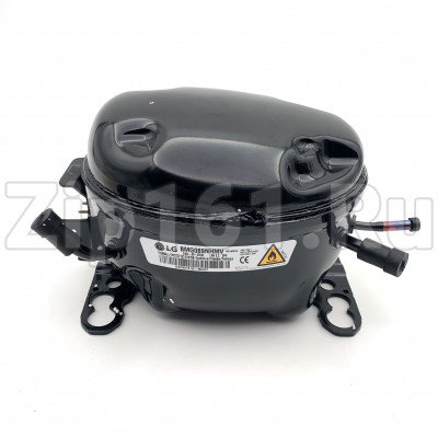 Компрессор линейный BMG089NHMV (с линейным электрическим двигателем) LG TCA35892752