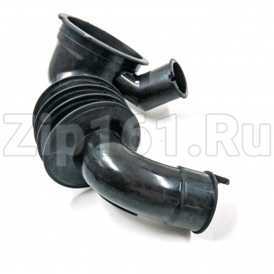 Патрубок сливной HAIER 0020300387A