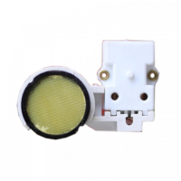 Реле пускозащитное 2,5A, 130°С, 2 контакта, РКТ-3, 220V