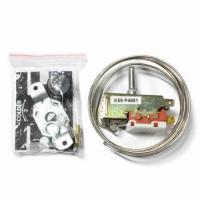 Термостат К-59-P4881, 4 контакта, капилляр 1130мм