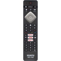 Универсальный пульт Huayu для Philips RM-L1660