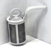 Сливной фильтр