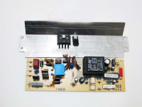 ЭЛЕКТРОННЫЙ МОДУЛЬ