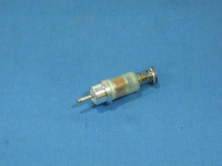 КЛАПАН ЭЛЕКТРОМАГНИТНЫЙ