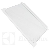 Стеклянная полка