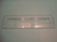 Щиток откидной