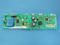 Электронный блок управления