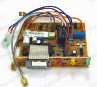 Электронный модуль