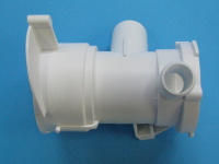 УЛИТКА СЛИВНОГО НАСОСА