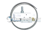 Термостат К-59-Р1686, K59-L2098, K59-L2040, (ТАМ-133-1,3), Италия (100шт./кор.)