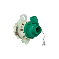 Помпа циркуляционная для посудомоечных машин Electrolux EE314 M 140000397020
