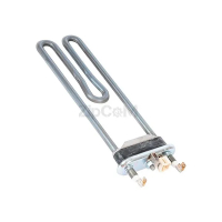 Тэн нижний для посудомоечных машин Electrolux 1551411000