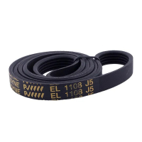 Ремень для стиральных машин 1108J5 EL C00052872