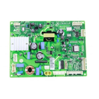 Плата питания для холодильников LG EBR80525416