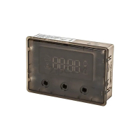 Электронный таймер для духового шкафа Indesit C00266931