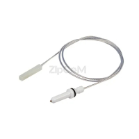 Свеча электроподжига для газовых плит Indesit C00282425 L=600