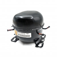 Компрессор Атлант СКН-060 (R-600, 86 Вт) H5-02 медная обмотка, в упаковке БЕЗ РЕЛЕ