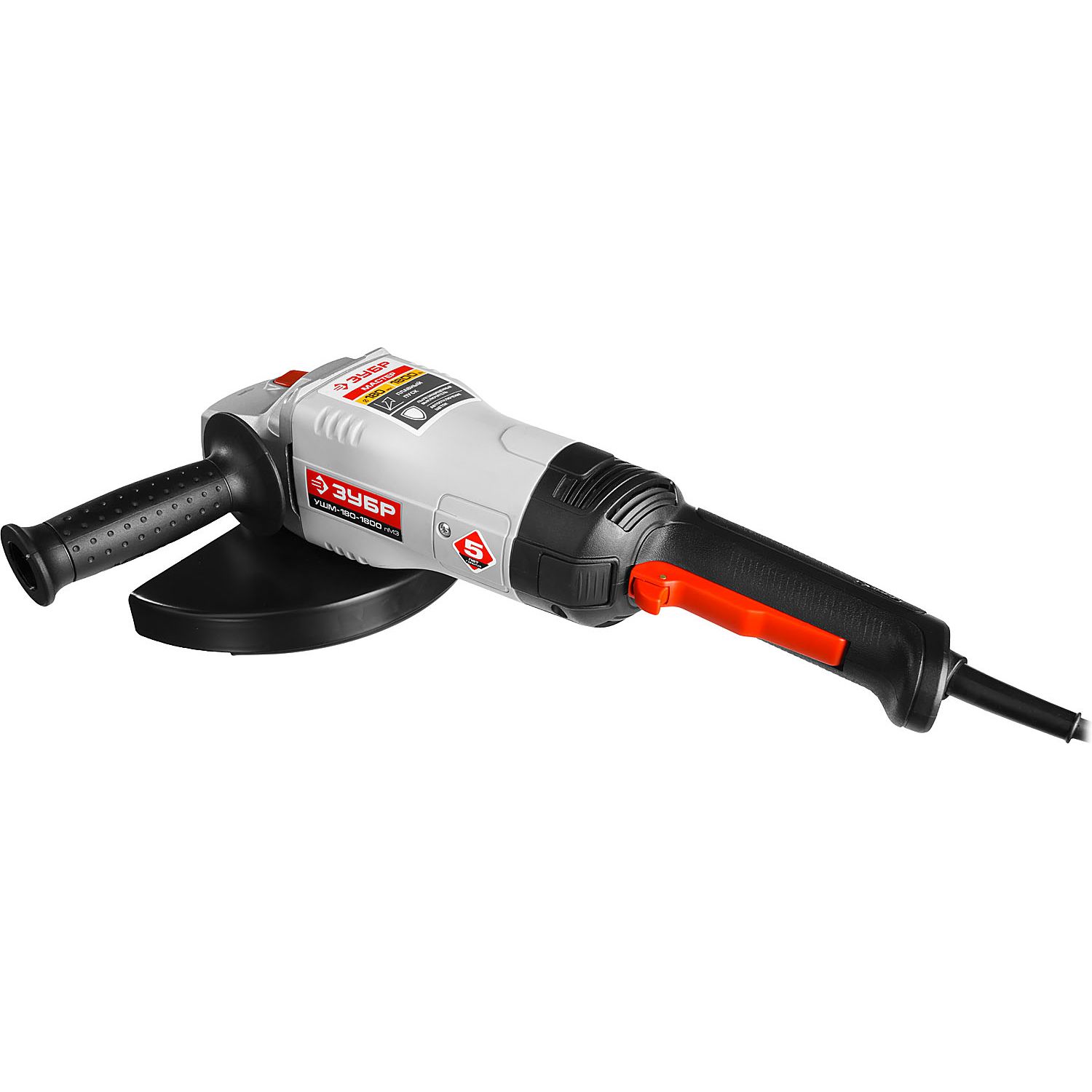 УШМ (Болгарка), 180 мм УШМ-180-1800 ПМ3