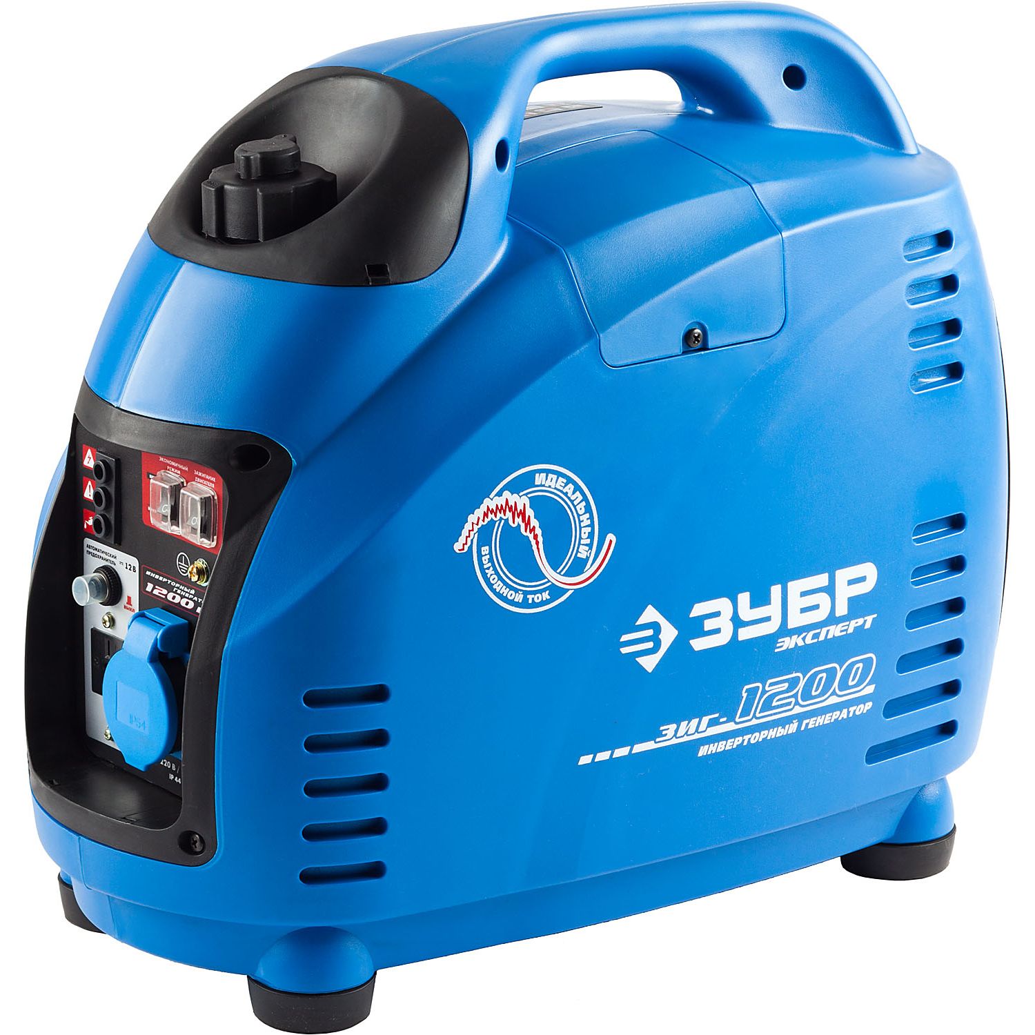 Генератор бензиновый ЗИГ-1200