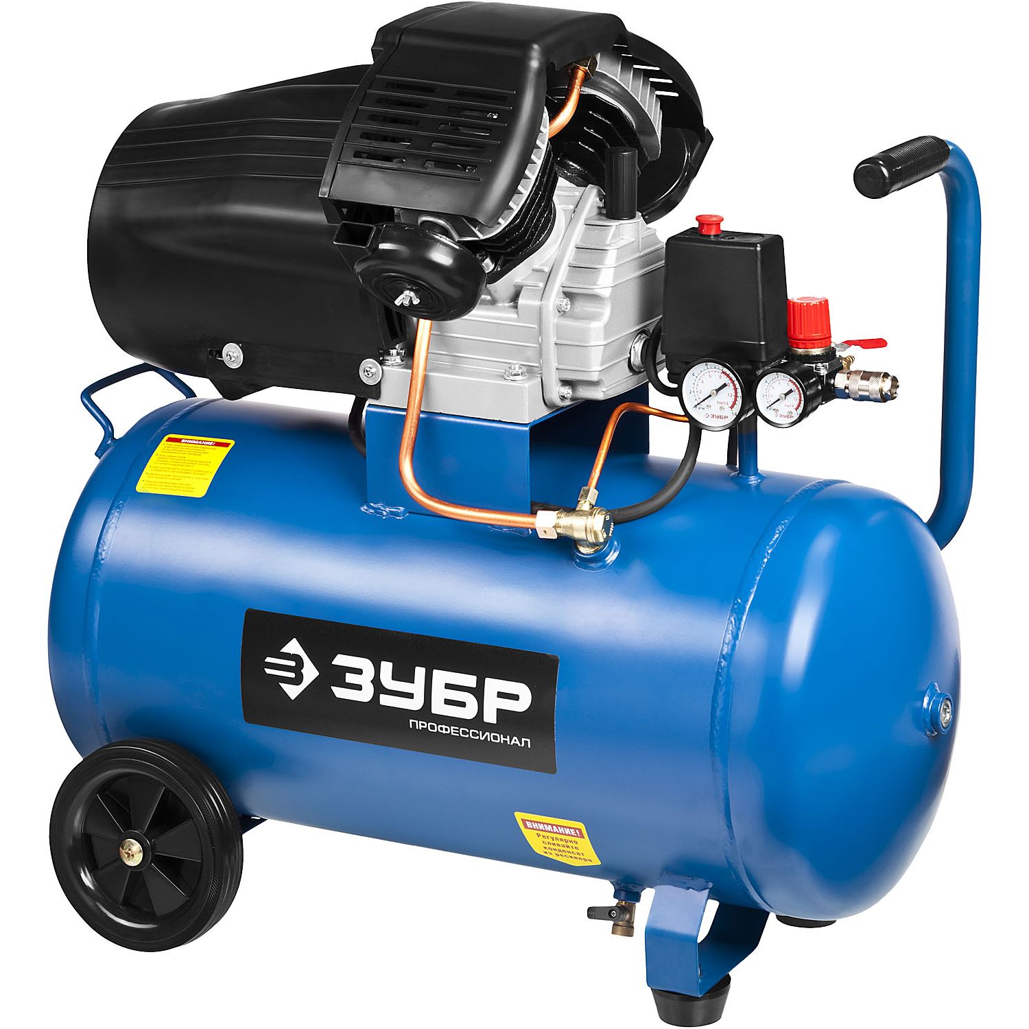 Компрессор воздушный ЗКПМ-360-50-2.2