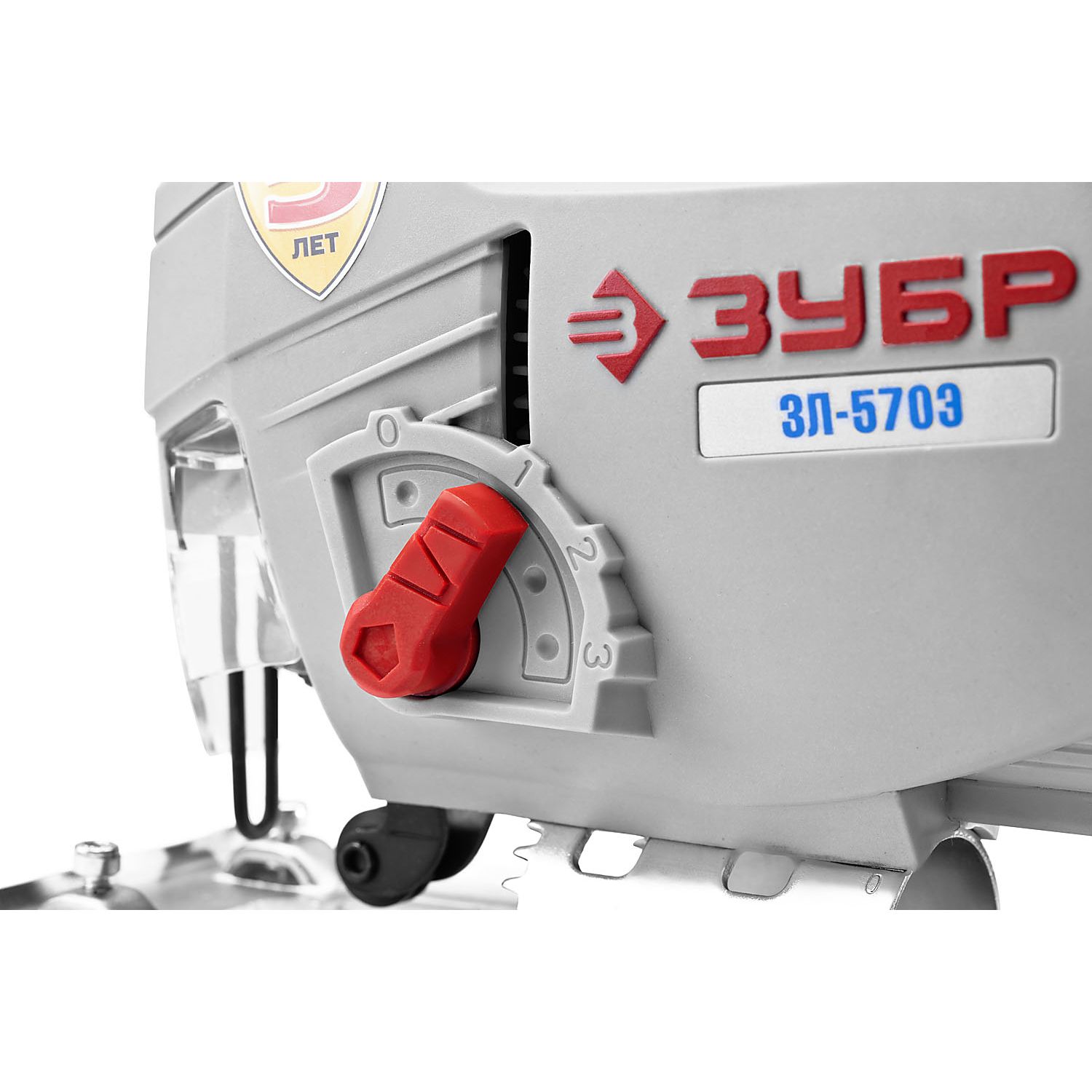 Лобзик электрический ЗЛ-570Э