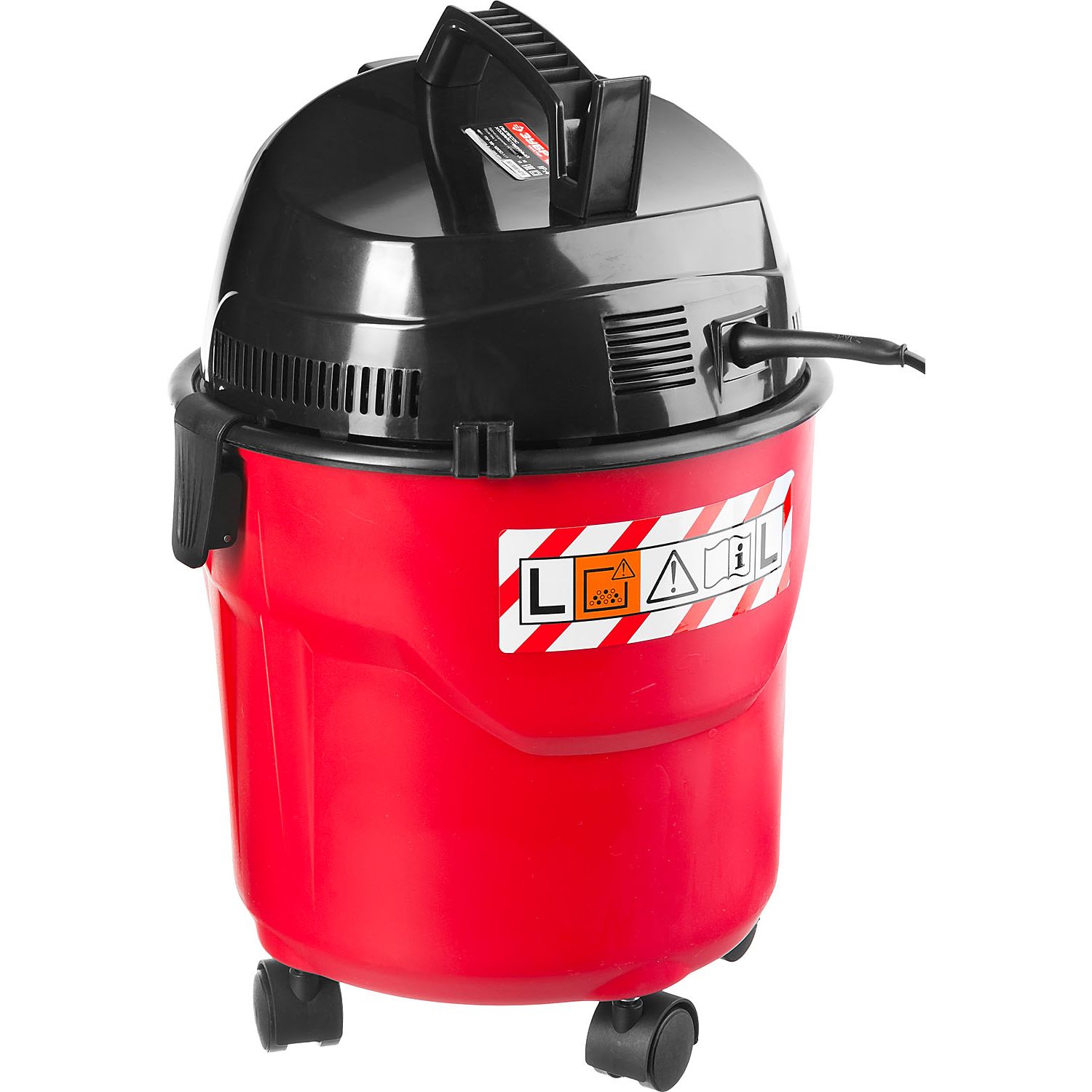 Пылесос хозяйственный, М1 ПУ-15-1200 М1