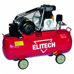 ЗАПЧАСТИ ДЛЯ КОМПРЕССОРА ПОРШНЕВОГО ELITECH КПР 100/550/3.0 (2019 ГОД)