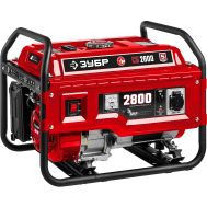Генератор бензиновый СБ-2800