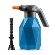 Опрыскиватель аккумуляторный Li-Ion, 2 л PHS-2