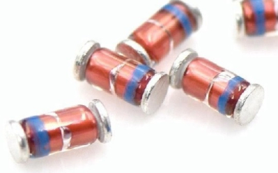 Стабилитрон J3 C18V smd 30609080