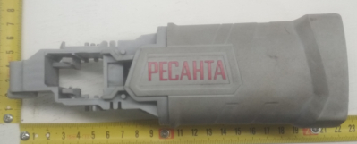 Корпус для УШМ-125/1100(35) Ресанта ROH