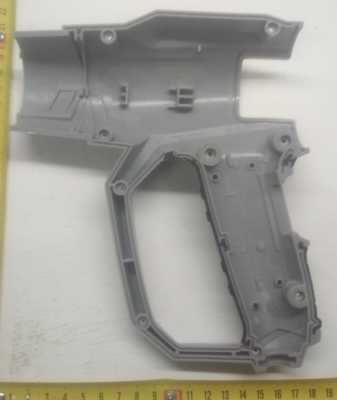 Правая половина корпуса для ФЭ-2000К(10), КД(26), ЭКД(27) Ресанта GWV